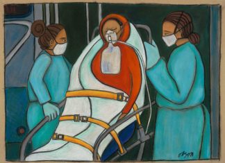 The struggle of women healthcare workers during the COVID-19 pandemic*