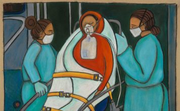The struggle of women healthcare workers during the COVID-19 pandemic*