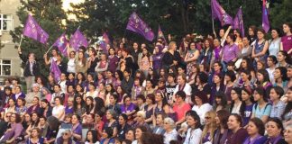 The woman who doesn’t give up on “focusing on women”: Şirin Tekeli