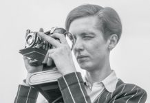 Rediscovering Annemarie Schwarzenbach, a forgotten queer writer and traveller