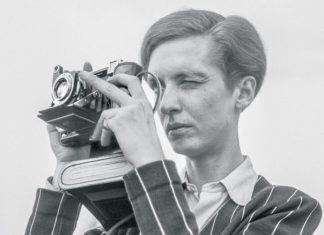 Rediscovering Annemarie Schwarzenbach, a forgotten queer writer and traveller