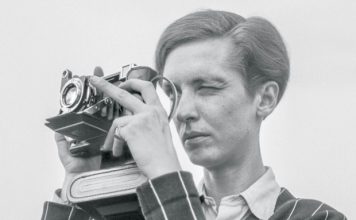 Rediscovering Annemarie Schwarzenbach, a forgotten queer writer and traveller
