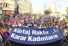 Feminist politics of abortion (or) What are rights to us?