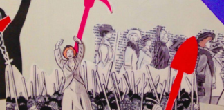 The Ethnological Notebooks – New horizons Marx has opened on the oppression of women and their struggle for freedom