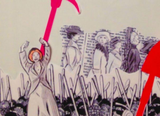 The Ethnological Notebooks – New horizons Marx has opened on the oppression of women and their struggle for freedom