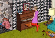 Checklist for womanhood: on marriage and motherhood