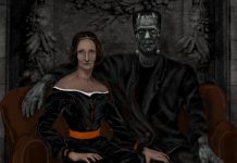 Frankenstein and the Birth Myth