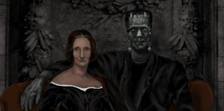 Frankenstein and the Birth Myth