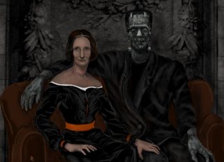 Frankenstein and the Birth Myth