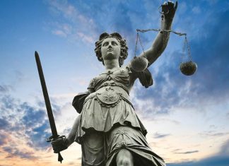 A Feminist Jurisprudence Discussion: Themis’ blindfold or heroism’s legal mask?