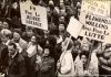 Women’s strikes, from factories to homes