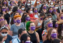 Why is the Istanbul Convention in the crosshairs?