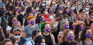 Why is the Istanbul Convention in the crosshairs?