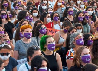Why is the Istanbul Convention in the crosshairs?