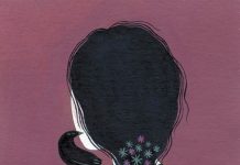 A manifesto of unhappiness of her own