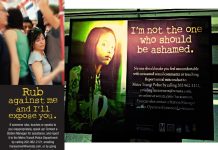 Rape on public transportation and the responsibilities of municipalities– 2: Examples from around the world