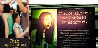 Rape on public transportation and the responsibilities of municipalities– 2: Examples from around the world