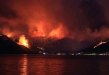 The political responsibility for climate crisis