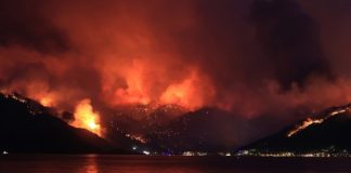 The political responsibility for climate crisis