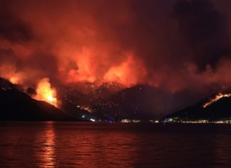 The political responsibility for climate crisis