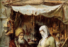 Women who poisoned their husbands in the Ottoman Empire / Interview with Ebru Aykut
