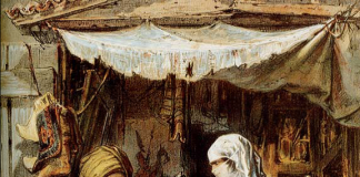 Women who poisoned their husbands in the Ottoman Empire / Interview with Ebru Aykut