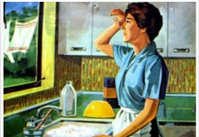 Sexism in the DSM diagnostic system