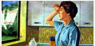 Sexism in the DSM diagnostic system