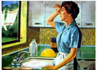 Sexism in the DSM diagnostic system