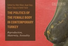 “Women’s fertility is always a topic of social order” / An interview with Hilal Alkan