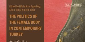“Women’s fertility is always a topic of social order” / An interview with Hilal Alkan