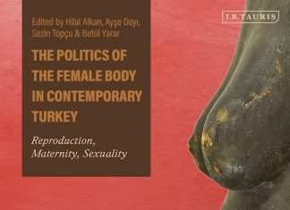 “Women’s fertility is always a topic of social order” / An interview with Hilal Alkan