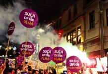Fatmagül Yörük’s request for arrest: The definition of “injustice” in legal texts
