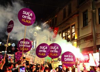 Fatmagül Yörük’s request for arrest: The definition of “injustice” in legal texts
