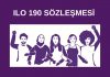 “ILO 190 provides women workers an international assurance” / Interview with Feryal Saygılıgil and Necla Akgökçe