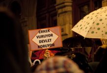 The patriarchal state in Turkey and the Istanbul Convention