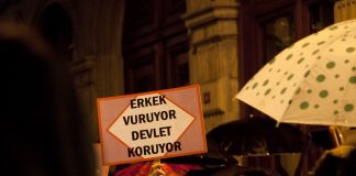 The patriarchal state in Turkey and the Istanbul Convention