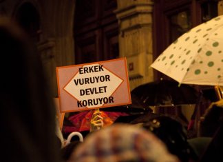 The patriarchal state in Turkey and the Istanbul Convention
