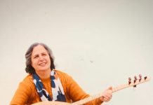 Kışanak speaks out from prison: “Those on the outside must look out for those behind bars.” / Interview with Gültan Kışanak