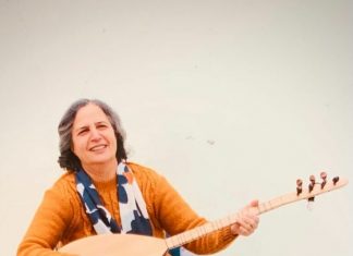 Kışanak speaks out from prison: “Those on the outside must look out for those behind bars.” / Interview with Gültan Kışanak
