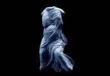 All in one shout: On pregnancy conversations with Rita Ender