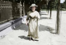 “Rosa Luxemburg held her ground as a woman in ‘a man’s world’” / Interview with Melda Yaman