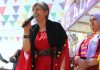 We, the women, will abide by the motto: “if not pushed, no dictator will fall” / Interview with Leyla Güven