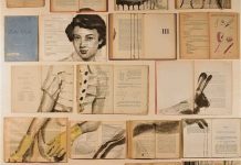 The Years: the hubbub rising from things, humans, and streets