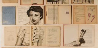 The Years: the hubbub rising from things, humans, and streets