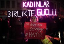 “This decision by the Supreme Court of Appeals introduced male fragility to the legal sphere” / Interview with Deniz Bayram