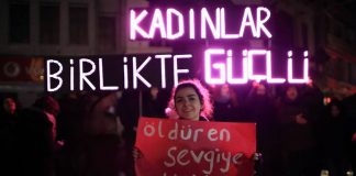 “This decision by the Supreme Court of Appeals introduced male fragility to the legal sphere” / Interview with Deniz Bayram