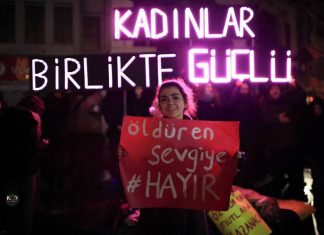 “This decision by the Supreme Court of Appeals introduced male fragility to the legal sphere” / Interview with Deniz Bayram