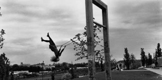 An identity struggle