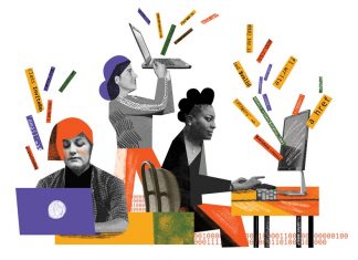 Sexist software developers exposed on Twitter: Interview with women developers